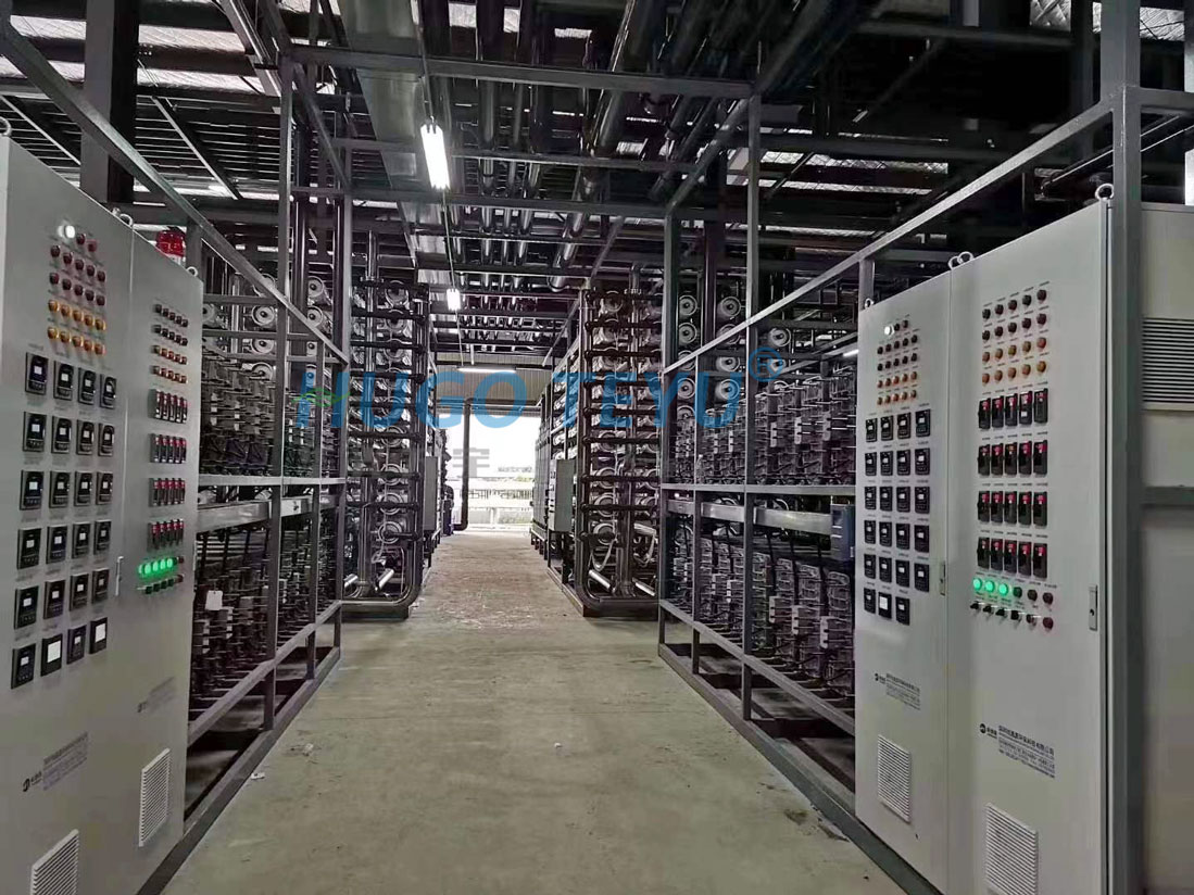 EDI純水處理設備